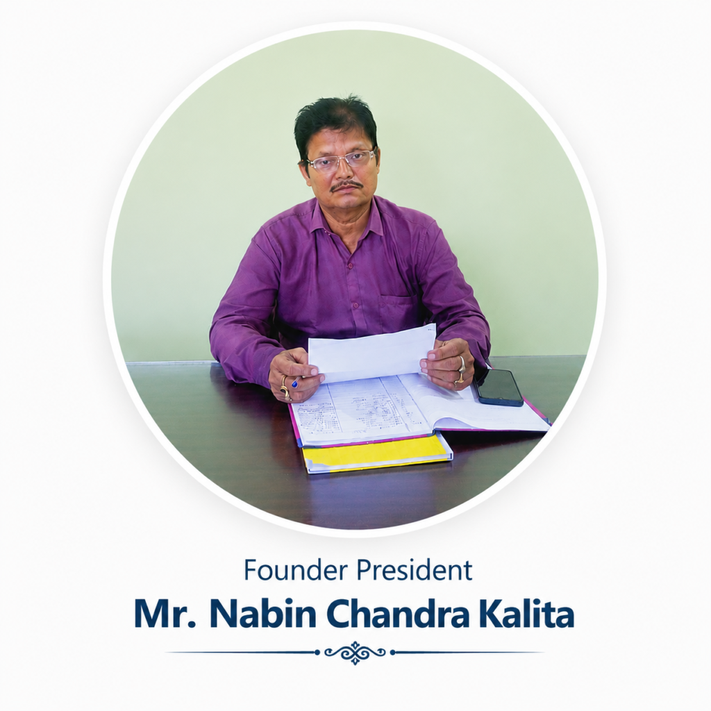 president sir
