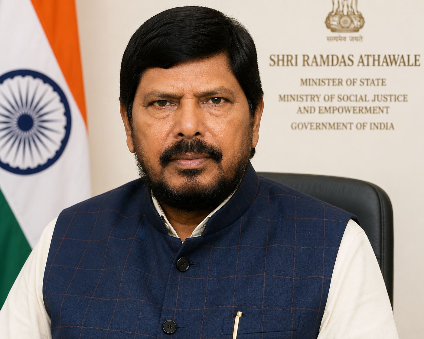 ramdas ji